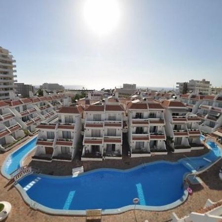 Apartamentos Las Floritas Playa de las Americas  Bagian luar foto