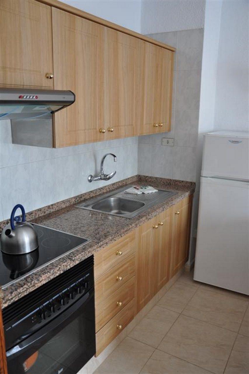 Apartamentos Las Floritas Playa de las Americas  Bagian luar foto